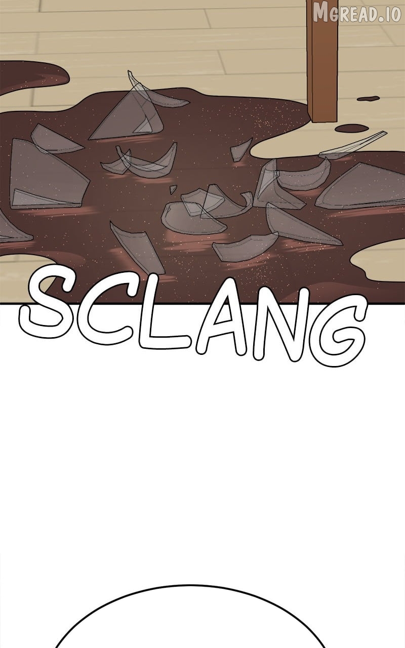 Change Me Chapter 179  - page 75